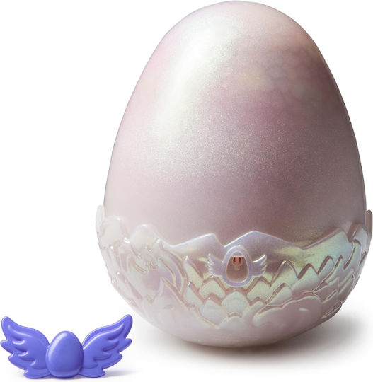 Spin Master Alive Mystery Hatch - Draggle Hatchimals για 3+ Ετών 26.6εκ. 6069282 - Image 3
