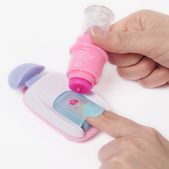 Spin Master Cool Maker Go Glam Μηχανή Διακόσμησης Νυχιών Παιχνίδι Μανικιούρ 6070509 - Image 5