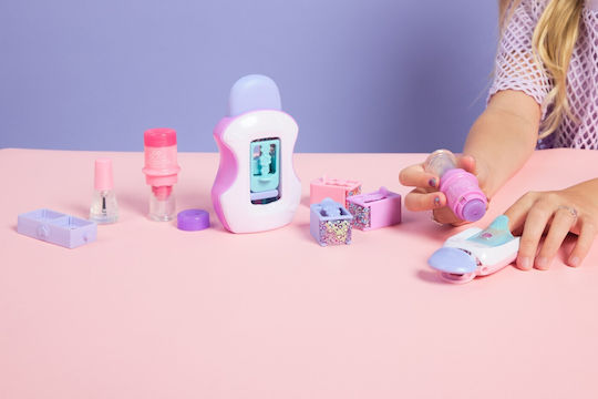 Spin Master Cool Maker Go Glam Μηχανή Διακόσμησης Νυχιών Παιχνίδι Μανικιούρ 6070509 - Image 7