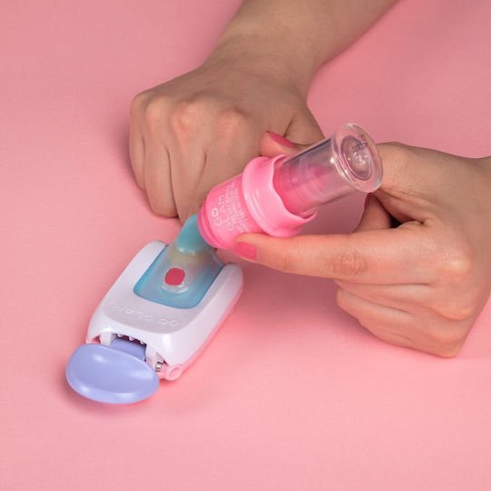 Spin Master Cool Maker Go Glam Μηχανή Διακόσμησης Νυχιών Παιχνίδι Μανικιούρ 6070509 - Image 9