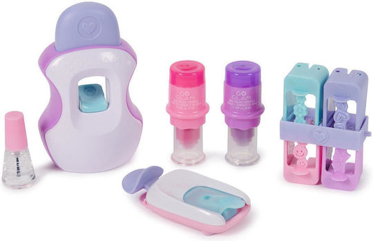 Spin Master Cool Maker Go Glam Μηχανή Διακόσμησης Νυχιών Παιχνίδι Μανικιούρ 6070509 - Image 2