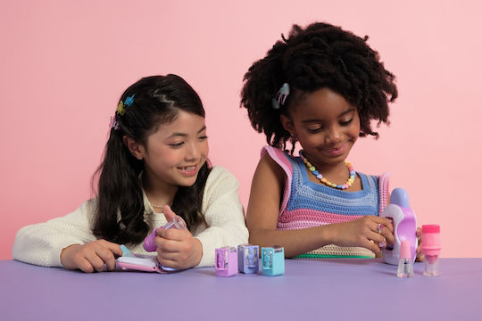 Spin Master Cool Maker Go Glam Μηχανή Διακόσμησης Νυχιών Παιχνίδι Μανικιούρ 6070509 - Image 10