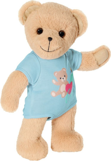 ZAPF Creation Λούτρινο Αρκουδάκι Bear 43 εκ. 835616 - Image 3