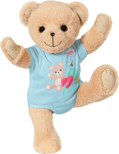 ZAPF Creation Λούτρινο Αρκουδάκι Bear 43 εκ. 835616 - Image 4