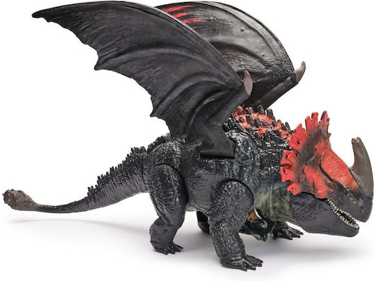 Φιγούρα Δράσης Death Dragon How to train your Dragon 28εκ. 6072650 - Image 4