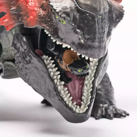 Φιγούρα Δράσης Death Dragon How to train your Dragon 28εκ. 6072650 - Image 11
