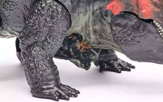 Φιγούρα Δράσης Death Dragon How to train your Dragon 28εκ. 6072650 - Image 12