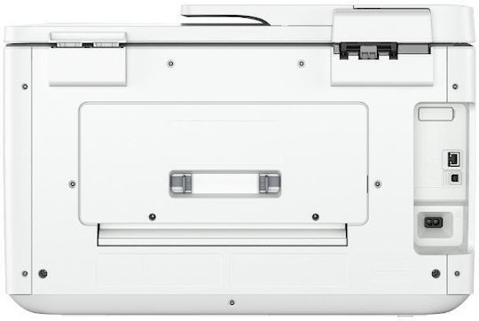 Kyocera MA4000WIFX Ασπρόμαυρο Πολυμηχάνημα Laser - Image 3