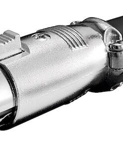 Goobay Βύσμα XLR 3pin female (11959)