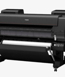 Alternative view of Plotter Canon Imageprograf Pro-4600