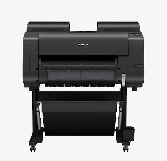 Plotter Canon Imageprograf Pro-2600