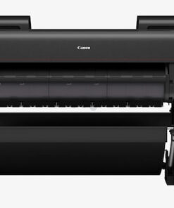 Plotter Canon Imageprograf Pro-4600