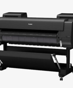 Alternative view of Plotter Canon Imageprograf Gp-4600s