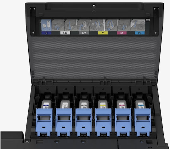 Plotter Canon Imageprograf Pro-2600 - Image 5