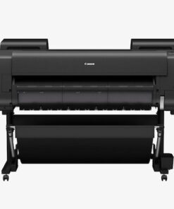 Plotter Canon Imageprograf Gp-4600s