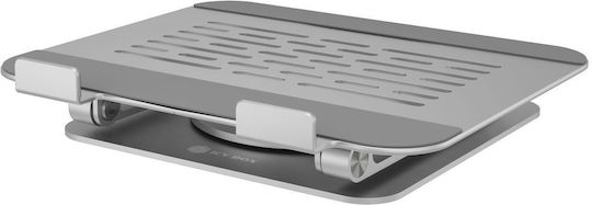 Icy Box Βάση Στήριξης για Laptop έως 17" Ασημί (IB-NH300-R) - Image 5