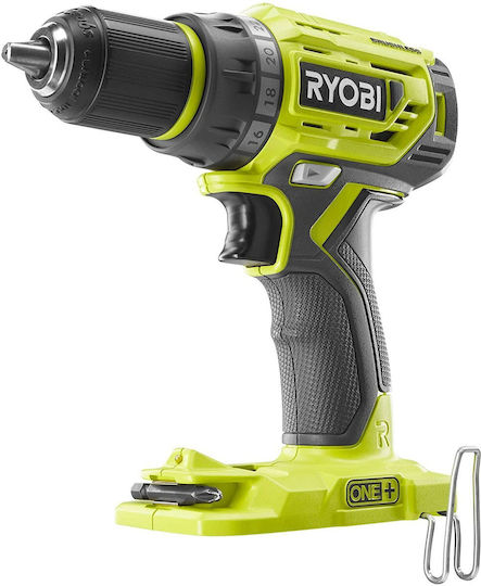 Ryobi R18DD7-0 Δραπανοκατσάβιδο Μπαταρίας Solo Brushless 18V 5133004532 - Image 4