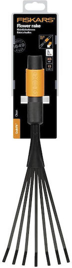 Fiskars 135552 Τσουγκράνα Χώματος - Image 2