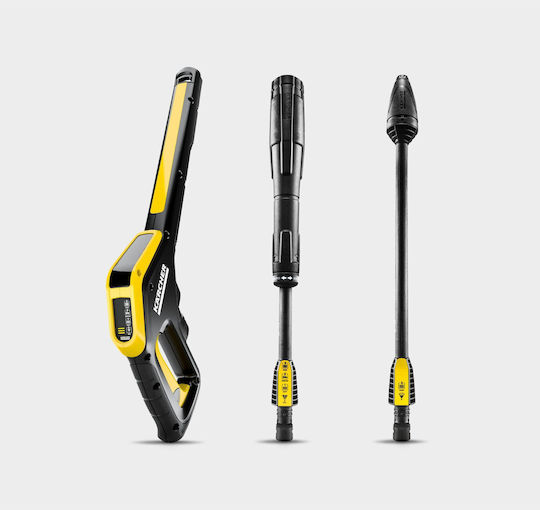 Karcher K 5 Power Control Flex Home Πλυστικό Ρεύματος 2100W με Πίεση 145bar - Image 3