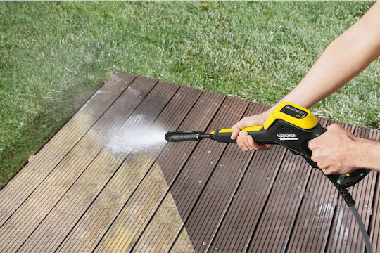 Karcher K 5 Power Control Flex Home Πλυστικό Ρεύματος 2100W με Πίεση 145bar - Image 6