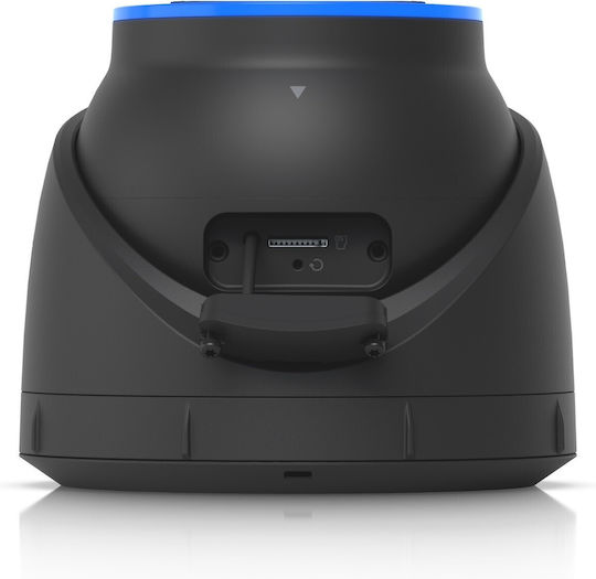 Ubiquiti Ai Turret IP Κάμερα Παρακολούθησης 4K Αδιάβροχη με Αμφίδρομη Επικοινωνία και Φακό 8mm - Image 3