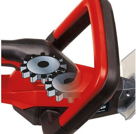 Einhell Gc-ch 18/40 Li Μπορντουροψάλιδο Μπαταρίας με Μήκος Λάμας 47.5cm Solo - Image 5
