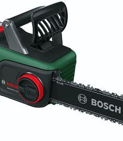 Bosch Αλυσοπρίονο Μπαταρίας Solo Brushless 36V 3.5kg με Λάμα 22.9cm 06008B8601