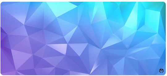 Endorfy Crystal Blue Xl Mouse Pad - Image 2