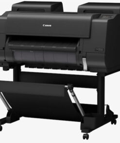 Alternative view of Plotter Canon Imageprograf Gp-2600s