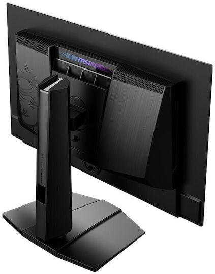 MSI MPG 272URX QD-OLED HDR Gaming Monitor 26.5" 4K 3840x2160 240Hz με Χρόνο Απόκρισης 0.03ms GTG - Image 5