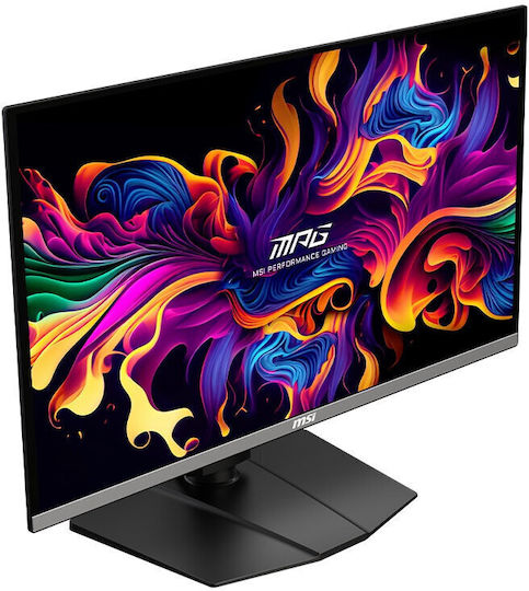 MSI MPG 272URX QD-OLED HDR Gaming Monitor 26.5" 4K 3840x2160 240Hz με Χρόνο Απόκρισης 0.03ms GTG - Image 6