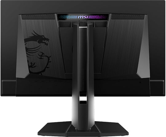MSI MPG 272URX QD-OLED HDR Gaming Monitor 26.5" 4K 3840x2160 240Hz με Χρόνο Απόκρισης 0.03ms GTG - Image 7