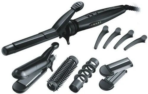 Remington Ψαλίδι Μαλλιών για Μπούκλες 19mm 35W S8670 - Image 3