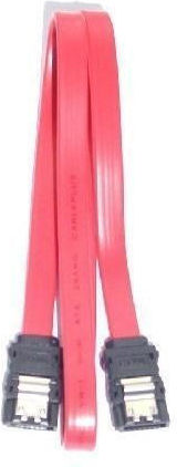 Digitus 7-Pin SATA III - 7-Pin SATA III Cable 50cm Κόκκινο (AK-400102-005-R) - Image 3