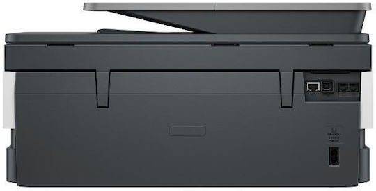 Kyocera MA4000WIFX Ασπρόμαυρο Πολυμηχάνημα Laser - Image 4