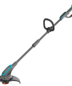 Gardena PowerTrim 30 Χορτοκοπτικό Ώμου / Χειρός Μπαταρίας 18V Solo 2.4kg 14703-55