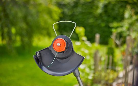 Gardena PowerTrim 30 Χορτοκοπτικό Ώμου / Χειρός Μπαταρίας 18V Solo 2.4kg 14703-55 - Image 5