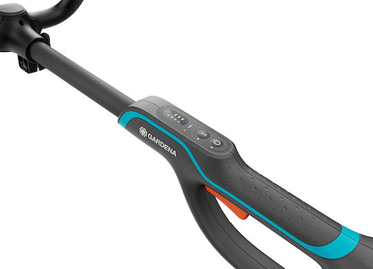 Gardena PowerTrim 30 Χορτοκοπτικό Ώμου / Χειρός Μπαταρίας 18V Solo 2.4kg 14703-55 - Image 6
