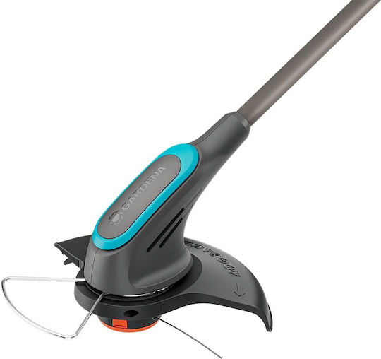 Gardena PowerTrim 30 Χορτοκοπτικό Ώμου / Χειρός Μπαταρίας 18V Solo 2.4kg 14703-55 - Image 10