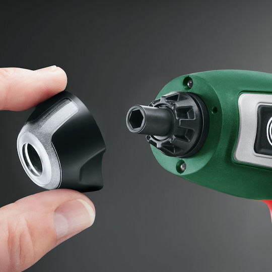 Bosch IXO 7 Κατσαβίδι Μπαταρίας 3.6V 1x2Ah 06039E000B - Image 2