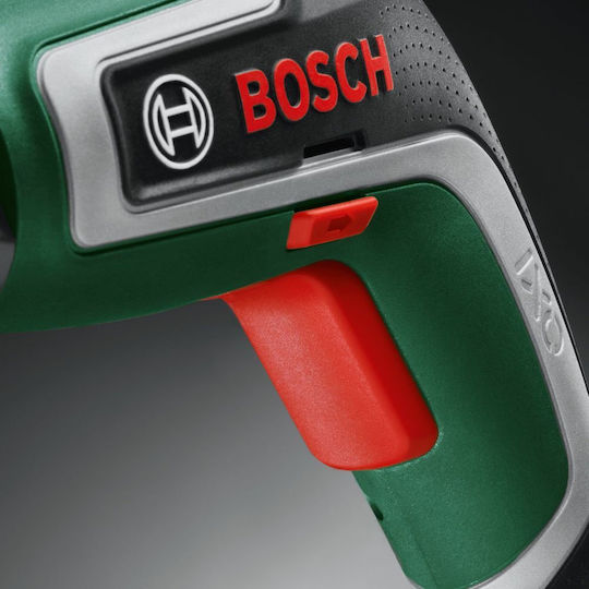 Bosch IXO 7 Κατσαβίδι Μπαταρίας 3.6V 1x2Ah 06039E000B - Image 3