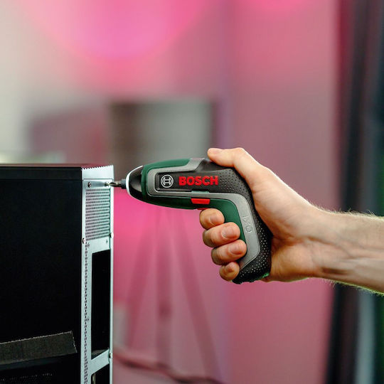 Bosch IXO 7 Κατσαβίδι Μπαταρίας 3.6V 1x2Ah 06039E000B - Image 9