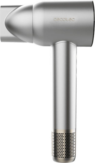 Cecotec Ionicare Rockstar Πιστολάκι Μαλλιών Turbo με Φυσούνα 1600W - Image 4