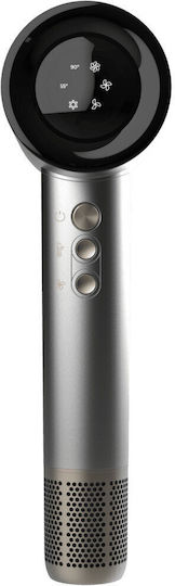 Cecotec Ionicare Rockstar Πιστολάκι Μαλλιών Turbo με Φυσούνα 1600W - Image 5