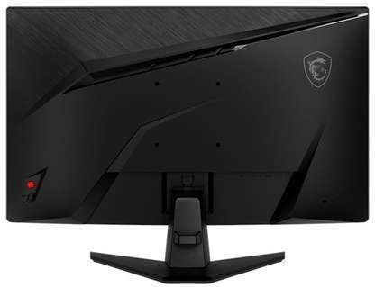MSI 274CQFDE VA Curved Monitor 27" QHD 2560x1440 180Hz με Χρόνο Απόκρισης 0.5ms GTG - Image 3