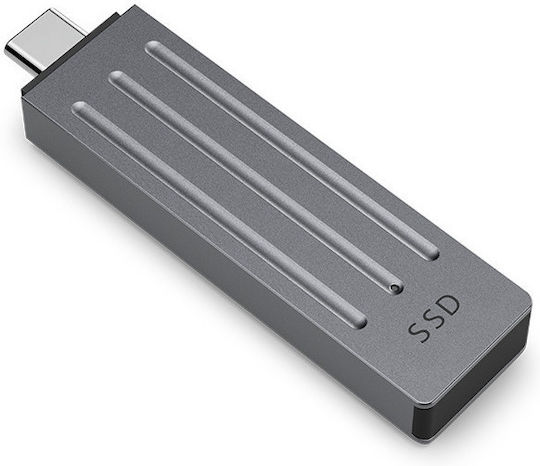 Seagate Ultra Compact USB-C Εξωτερικός SSD 1TB 2.5" Μαύρο - Image 6