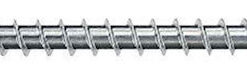 fischer Ξυλόβιδα με Διάμετρο M4.5 και Μήκος 16mm 100τμχ 670281