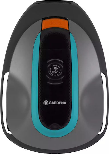 Gardena Sileno City 600 Ρομποτική Μηχανή Γκαζόν - Image 12