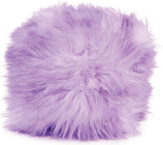 Spin Master Λούτρινο Σκυλάκι FurFluffs Μωβ για 3+ Ετών 6065306 - Image 3