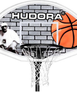 Alternative view of Hudora Pro XXL 71661 Μπασκέτα με Βάση